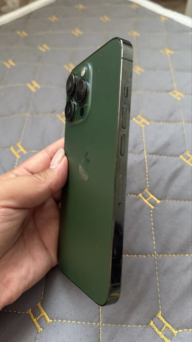 Айфон 13 Про 256, 86акб