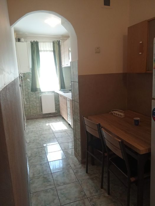 Apartament Gherla