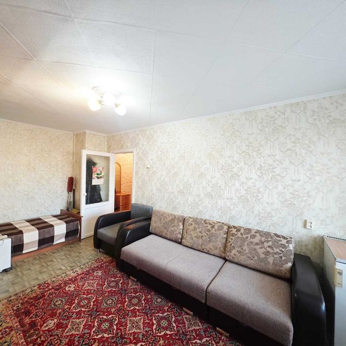 Продам 1 комн. кв., в самом Центре