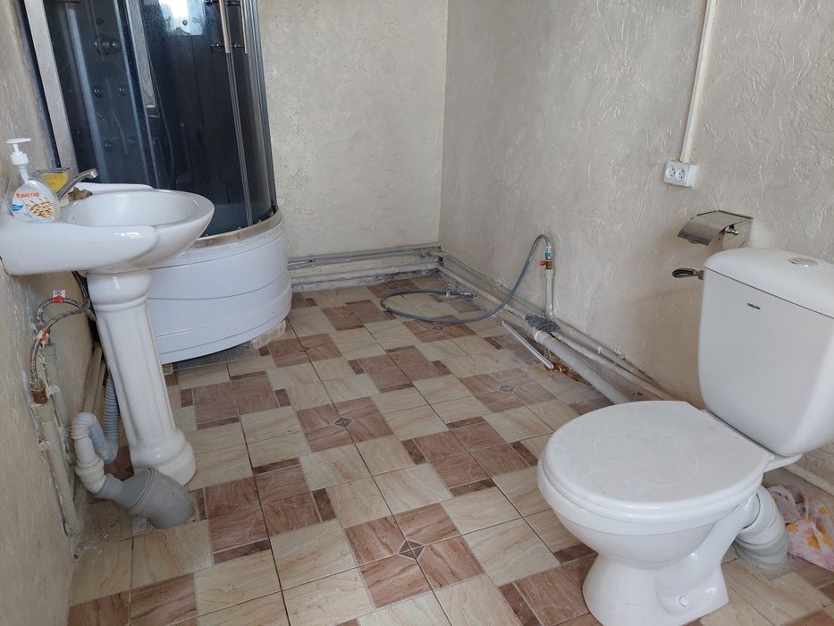 Продам дачу, площадь 6.3 сотки