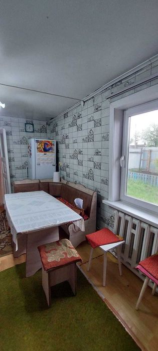 Продам 4-комн дом в мкрн Береке