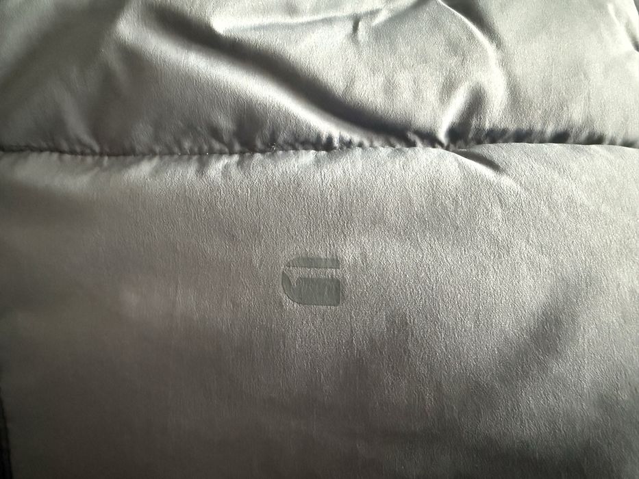 G-Star RAW Meefic Jacket ОРИГИНАЛНО дамско зимно вке - S/M/L