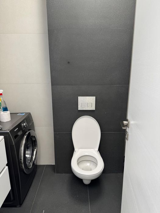 Apartament 2 camere de închiriat – Strada Odei nr. 84, scara B