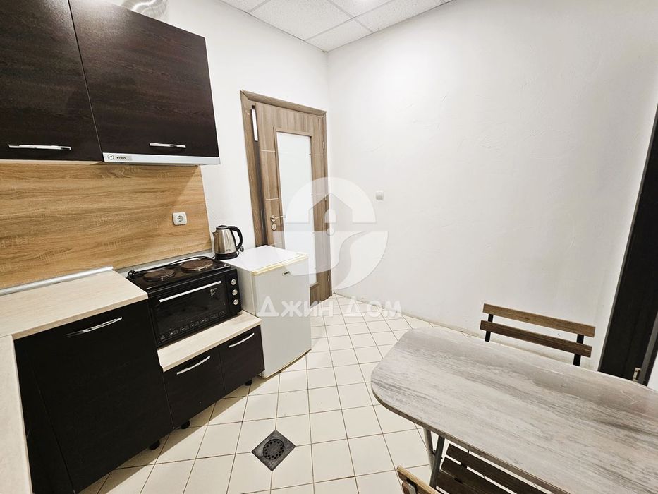 Продава се Едностаен апартамент в к.к. Слънчев бряг - 42 кв.м за 834 €/кв.м - Снимка #1