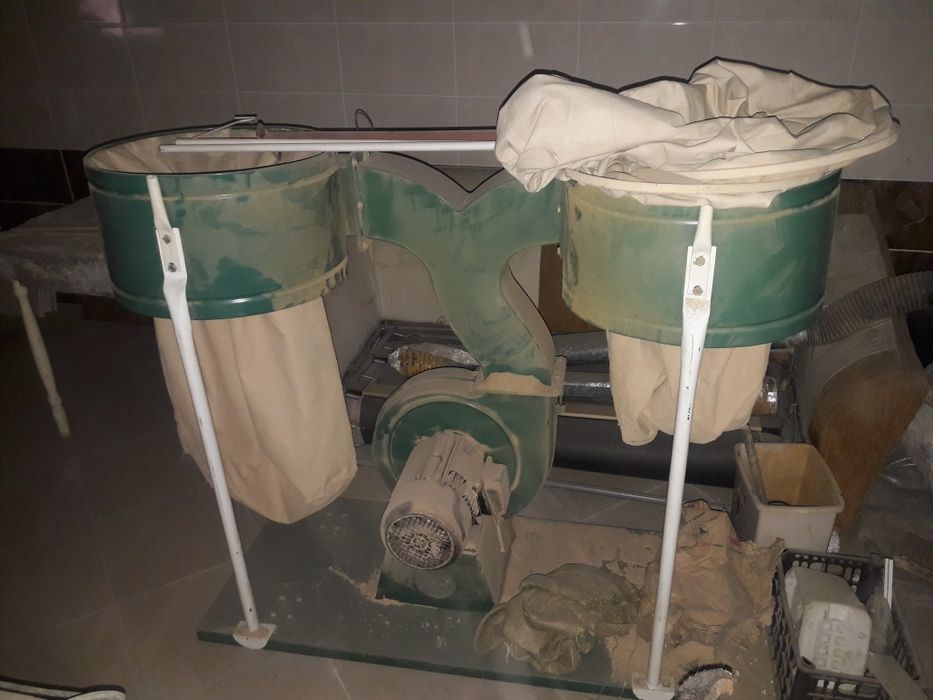 Форматно-раскроечный станок