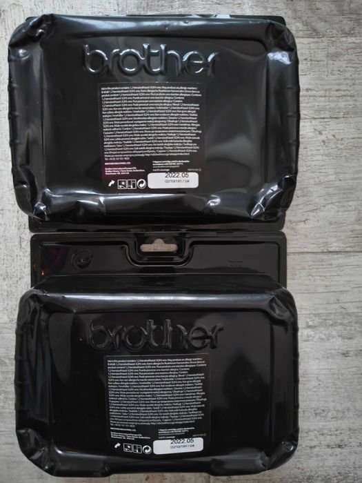 Brother LC229XL (LC229XLVALBP) - cartuș black + color (negru + color)