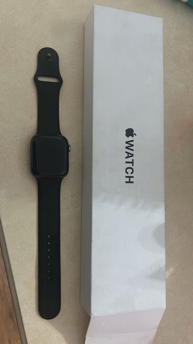 iPhone 14 256gb 85% + apple watch SE