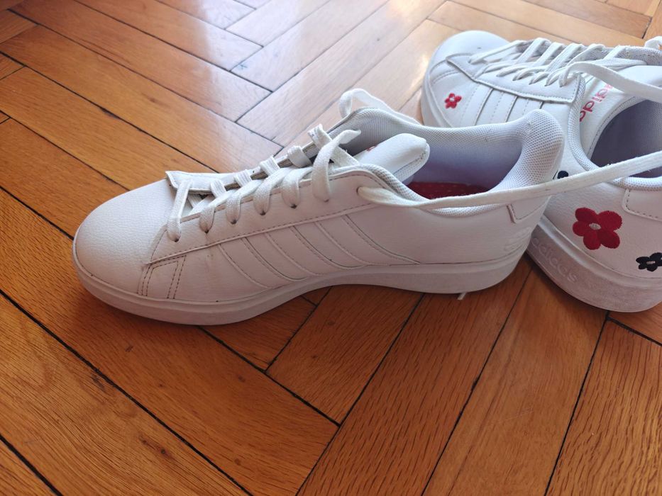 Използвани маратонки adidas