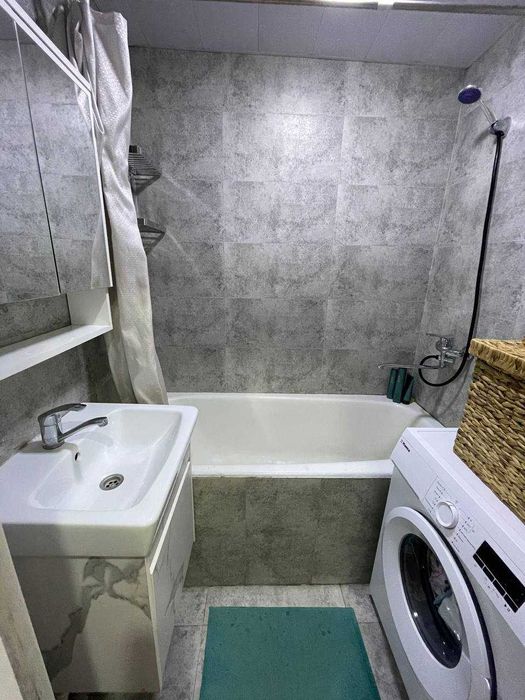 3-х комнатная квартира на Дархане ЗАгс. ID: 4778