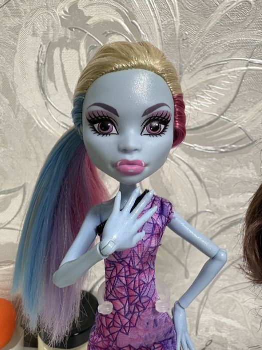 Монстр хай/ Monster High