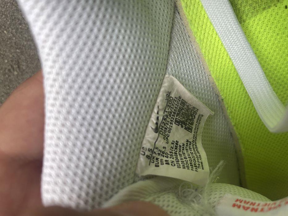 Adidași Nike Air force 1.