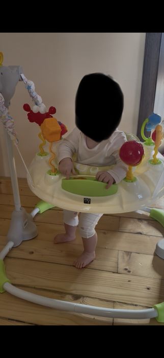 Детско бънджи MONI