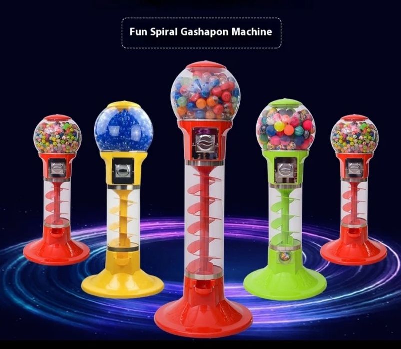 Продается вендинговые аппараты