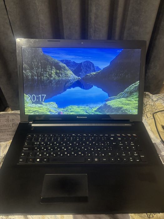 Лаптоп Lenovo IdeaPad G70-70