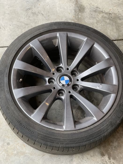 Jante Bmw originale 17”