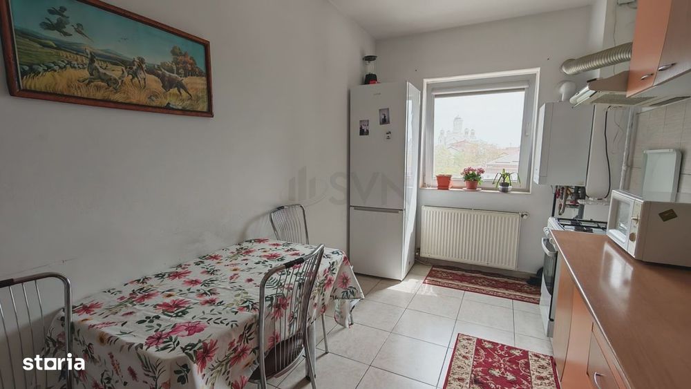 Apartament 2 camere - Voluntari - Terra Residence