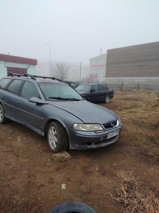 Продам надёжный автомобиль