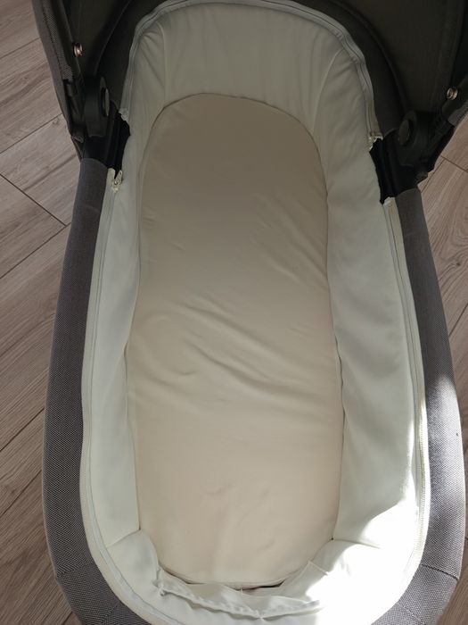Landou Cybex Cot S