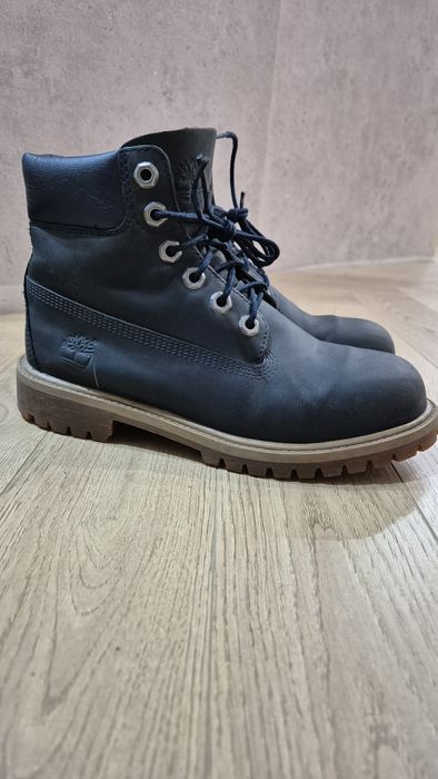 Ботинки Тимберлэнд