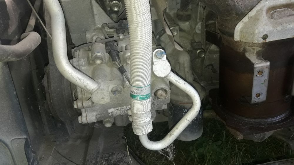 Vind cutie transfer  suzuki sx4