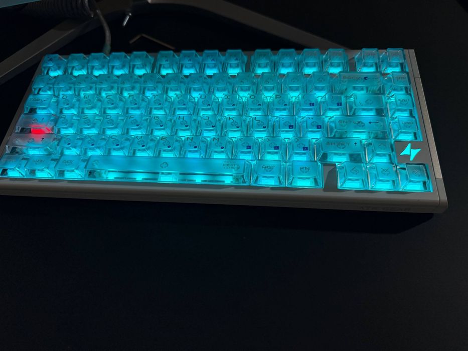 ATK rs7 v2 ultra