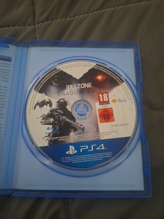 Playstation 4 игра става и за Playstation 5