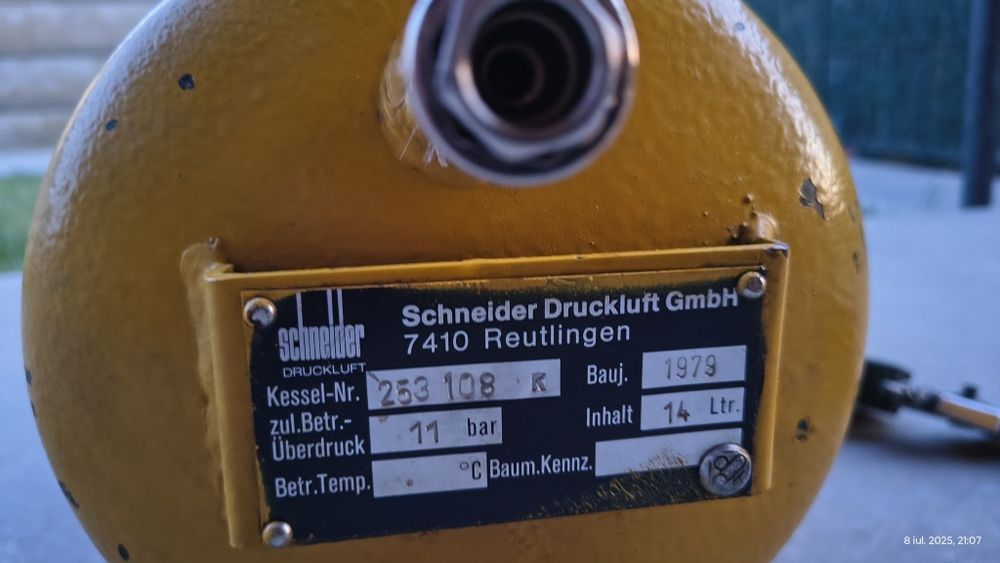 Compresoare aer Kaeser