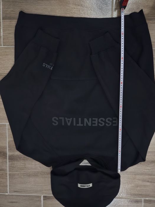 Hanorac Essentials [M;S]