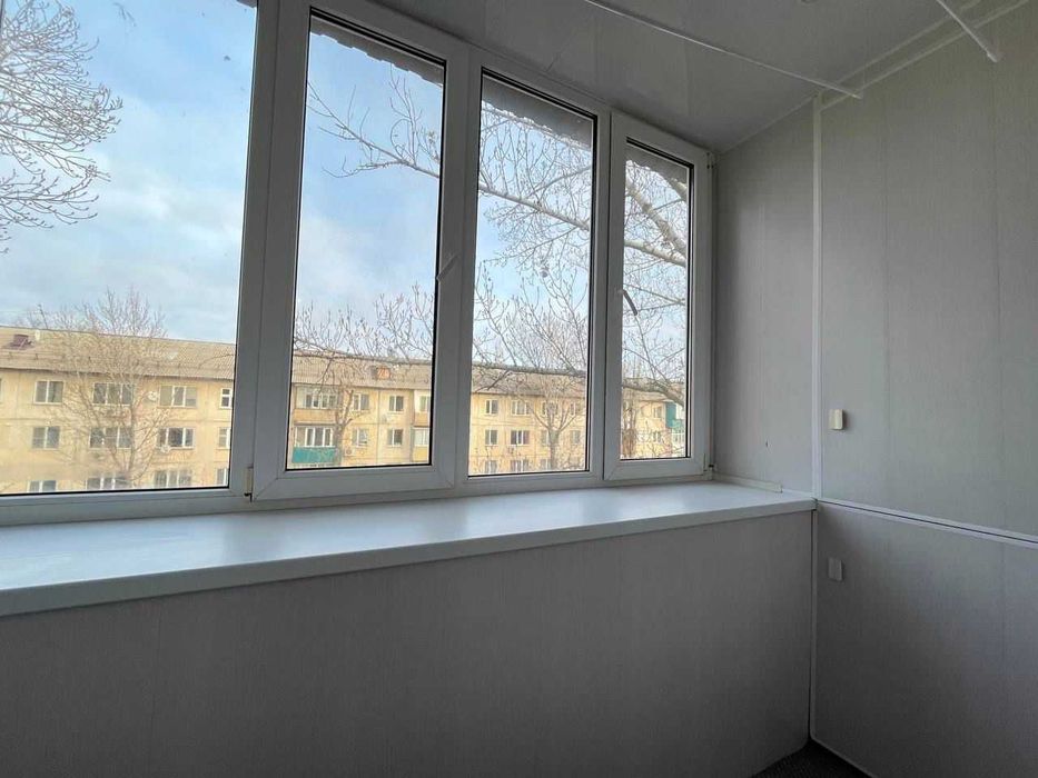 Продается 1 комнатная квартира ост.Детсад