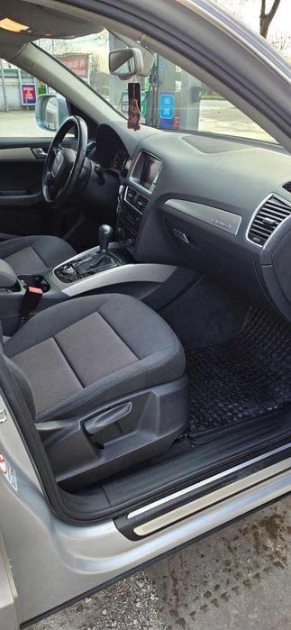 Audi Q5 2.0 TFSI 0885452733