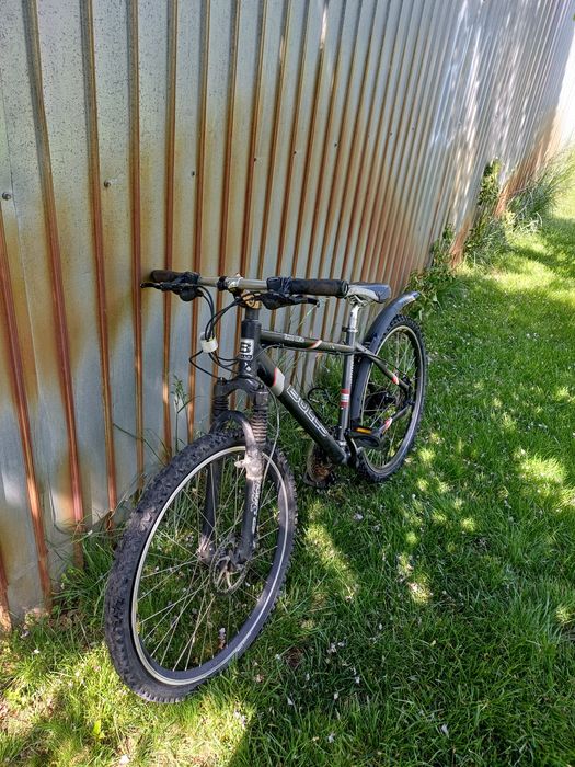 Bicicleta Bulls disc