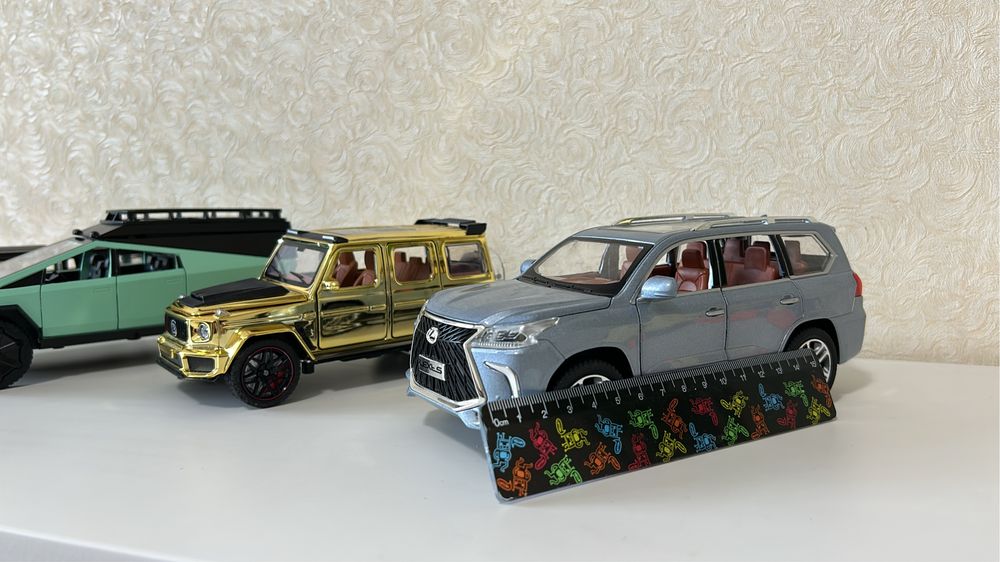 Игрушки для мальчика