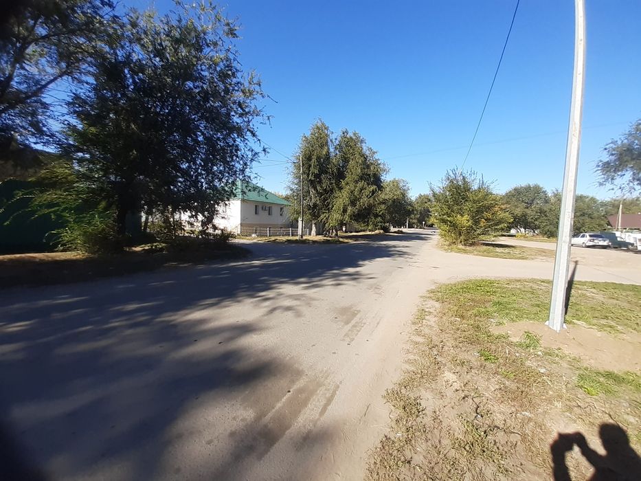Продам участок в городе