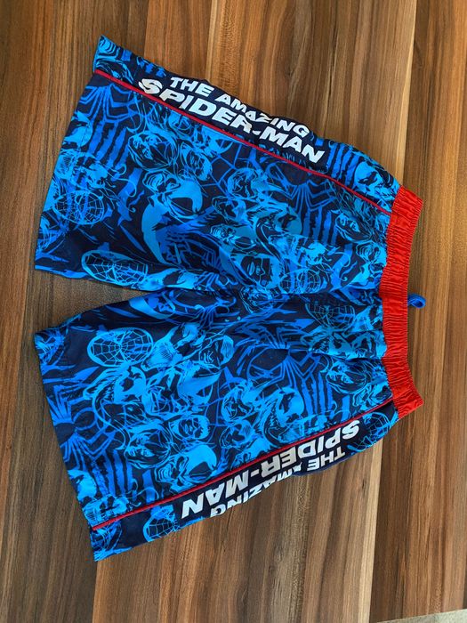 Детски къси панталони