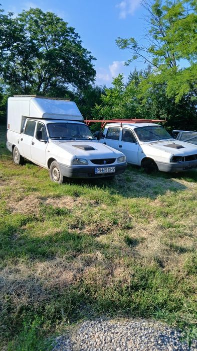 Dacia papuc 1.9 dci