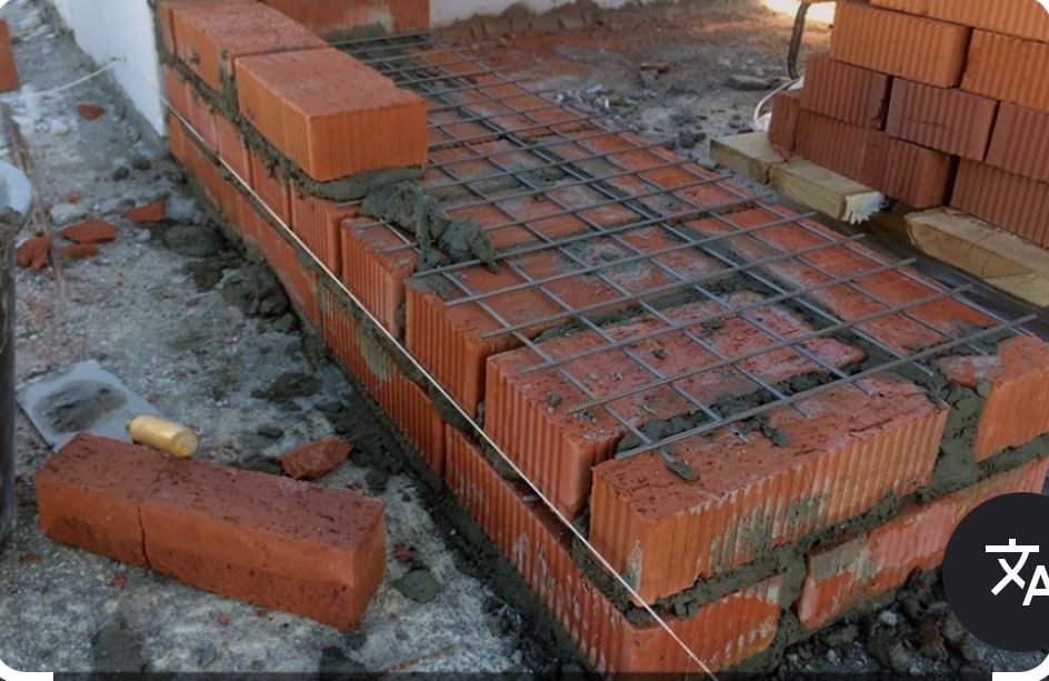 Стяжка полов и демонтаж