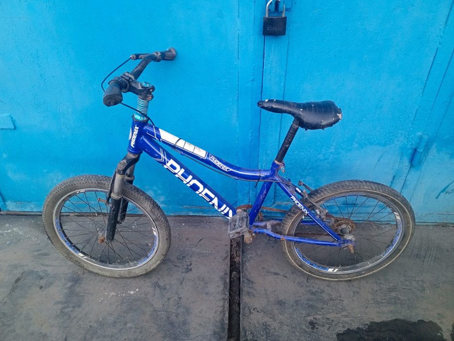 Продам велосипед