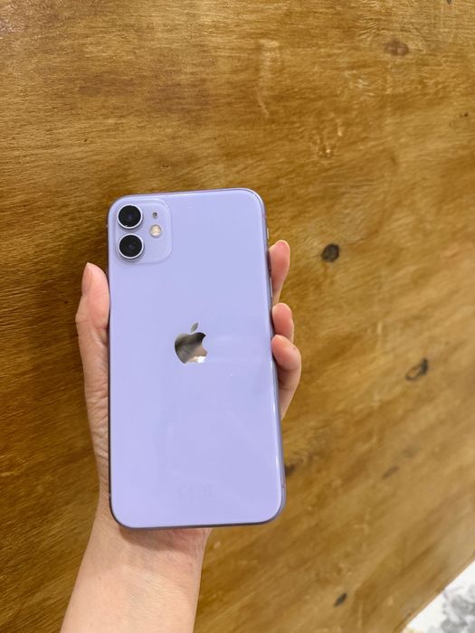 Продам IPhone 11, 256 gb