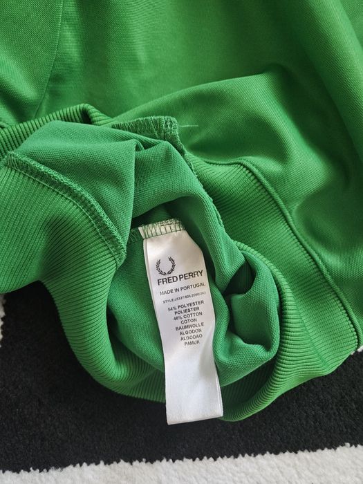 Fred Perry мъжка горница