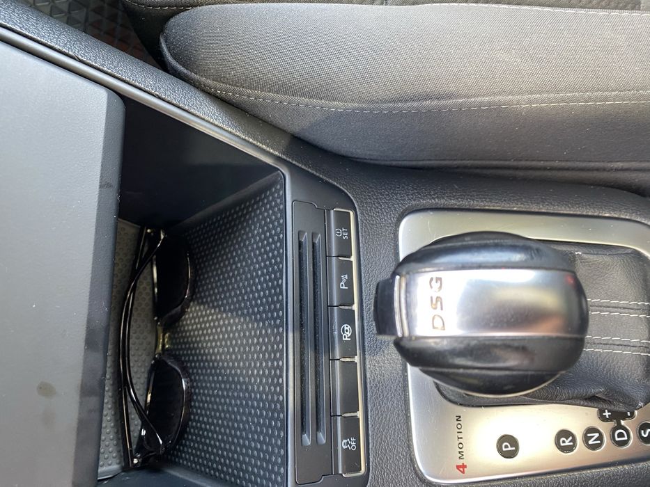 VOLKSWAGEN Tiguan 2011 — imagine 2