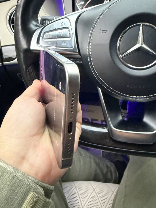 Iphone 15 pro max идеал