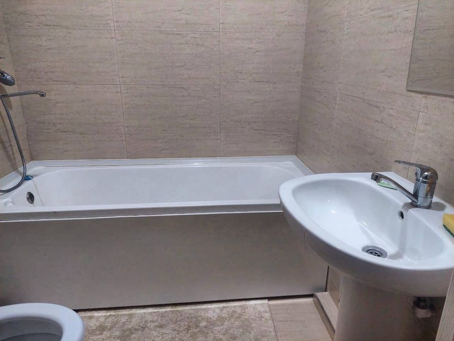 Срочно продается квартира в Алмазар сити на новостройке