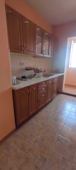 Дава се под наем Тристаен апартамент в Пловдив, Христо Смирненски - 90 кв.м за 325 € - Снимка #2