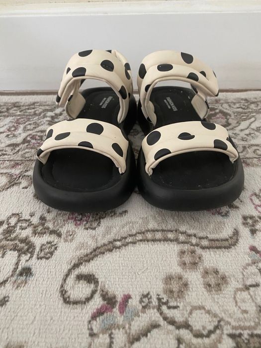 Сандали для девочки