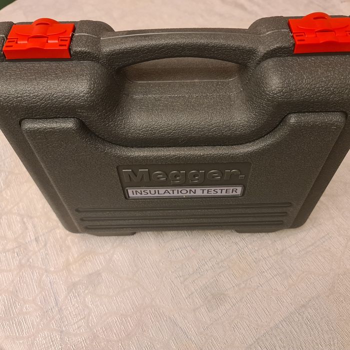 Megger professional-тестер Мегер