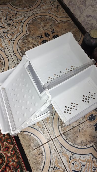 Холодильник Срочна Samsung