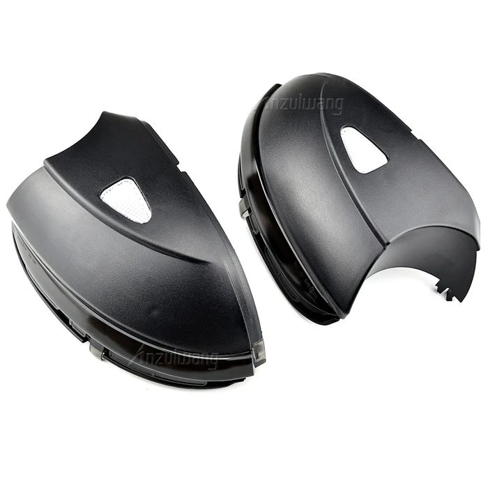 Set semnalizari led dinamice Vw Passat B7 CC Scirocco Eos Jetta