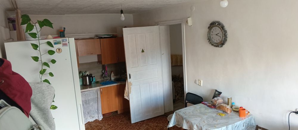 Продам часть дома