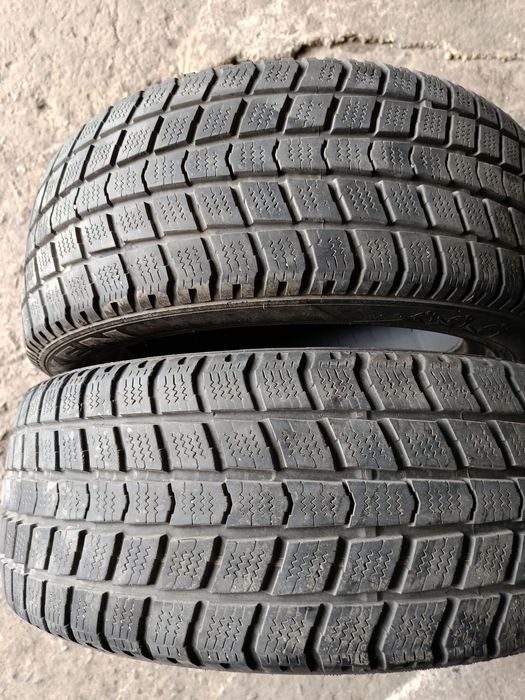 Зимни гуми -15цола -185/55-1бр.-35лв."NEXEN"