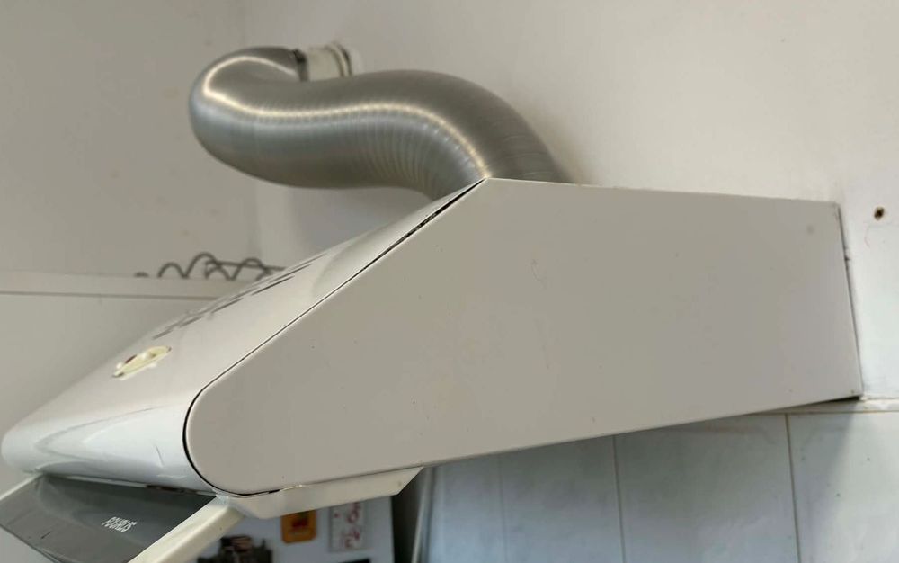 Абсорбатор за кухня Fourlis